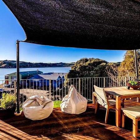 Appartement Journeys end à Raglan Extérieur photo