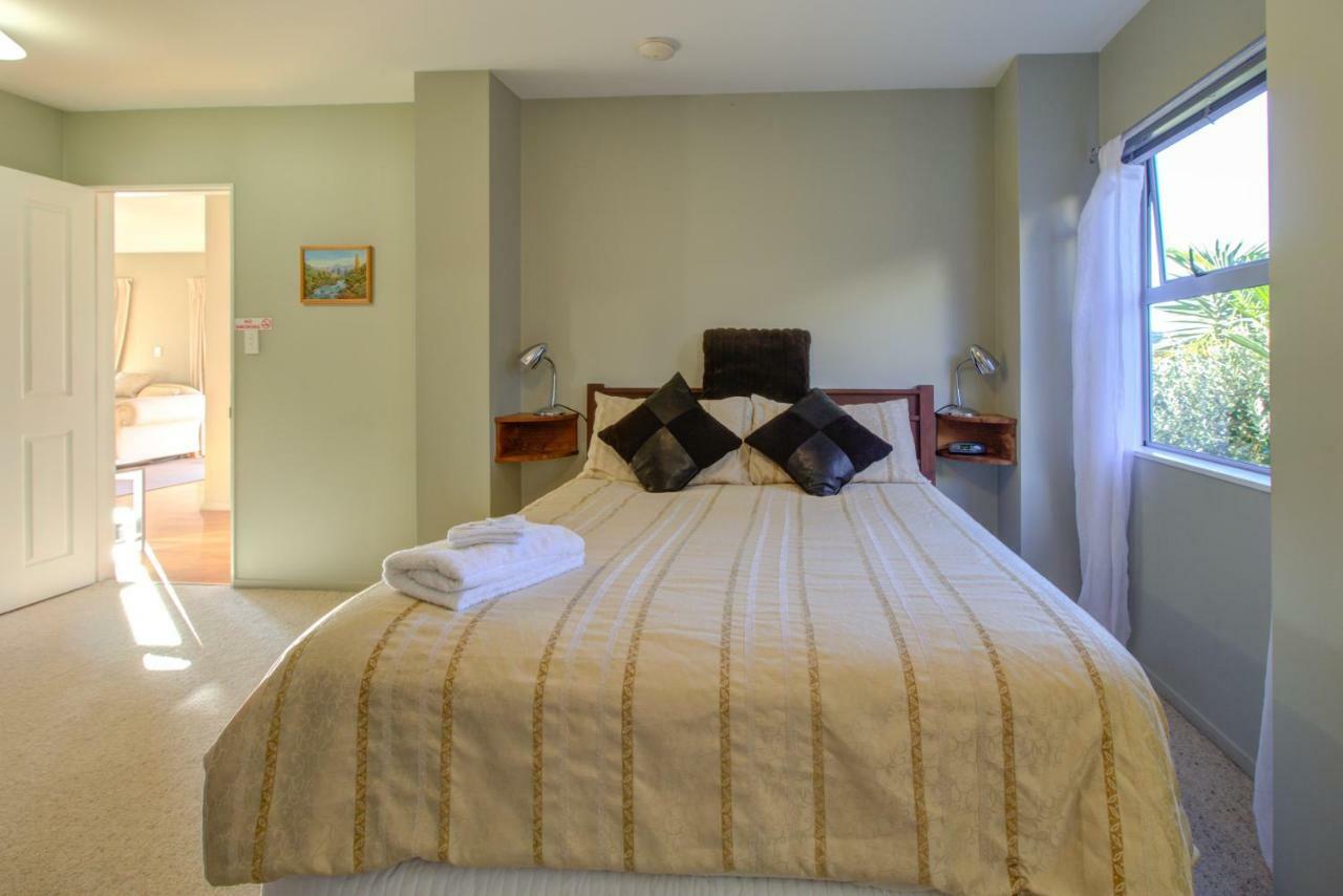 Appartement Journeys end à Raglan Extérieur photo